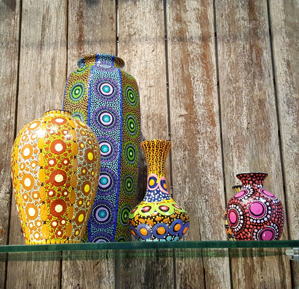 Kunst Aboriginies
