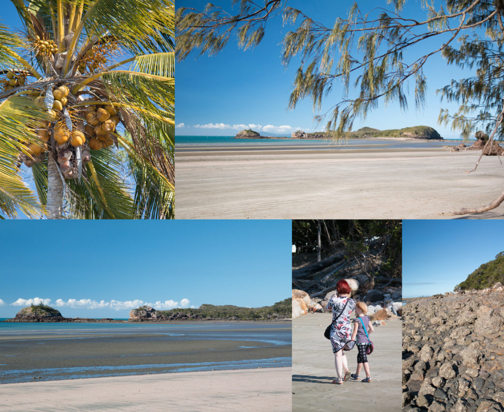 Cape Hillsborough